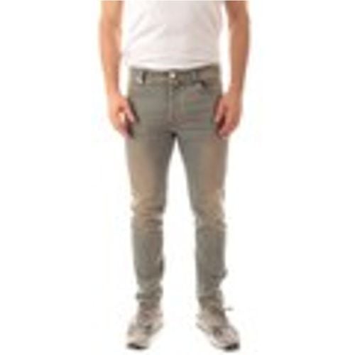 Jeans 3/4 & 7/8 UQE15 32 S 3736 - Jacob Cohen - Modalova