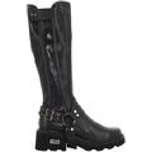 Stivali CLW431200 GRACE 4312 HIGH BOOT Stivali Donna Con Zip - Cult - Modalova