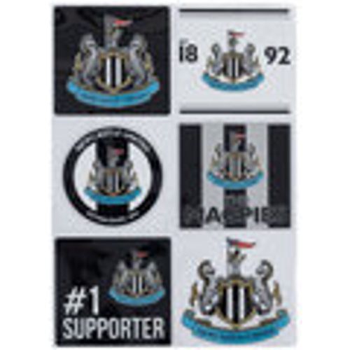 Adesivi TA12644 - Newcastle United Fc - Modalova