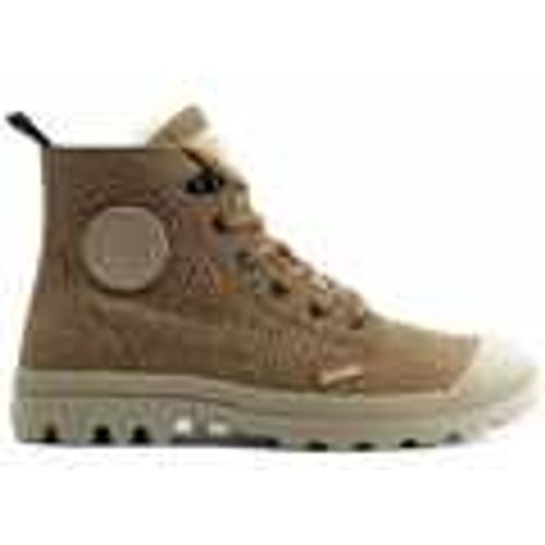 Sneakers Palladium Pampa hi zip wl - Palladium - Modalova