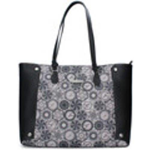 Borsa Shopping BINTD8398WZ - Gattinoni - Modalova