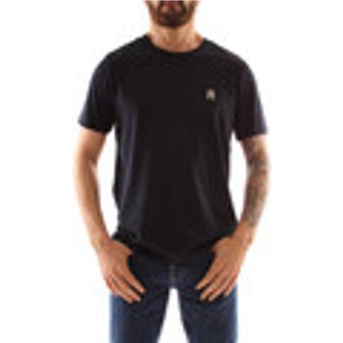 T-shirt Tommy Hilfiger MW0MW33987 - Tommy Hilfiger - Modalova