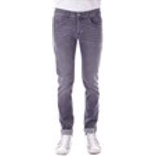 Pantalone Cargo UP232 DS0339 - Dondup - Modalova