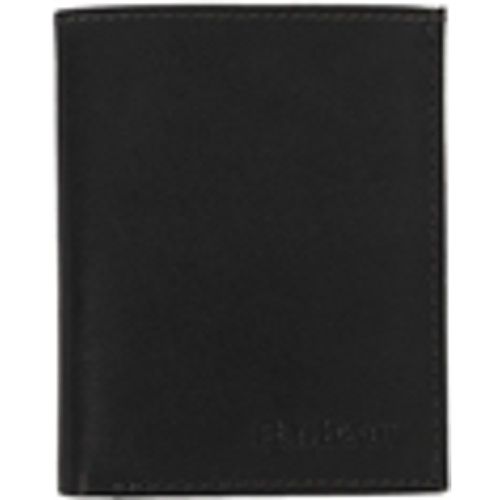 Portafoglio Colwell Small Wallet - Black - Barbour - Modalova