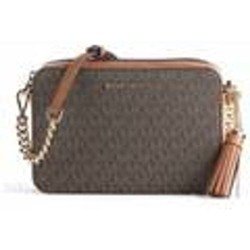 Borsa Borsa a tracolla donna 35F8GTTC3B - MICHAEL Michael Kors - Modalova