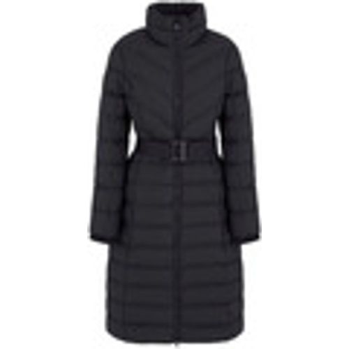 Giacca Sportiva Piumino EA7 6DTL02 WOMAN WOVEN CABAN COAT Donna - Ea7 Emporio Armani - Modalova