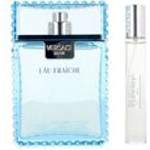 Acqua di colonia Astuccio Eau Fraîche - Versace - Modalova