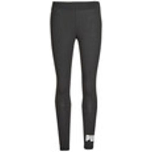 Collant Puma ESS NO1 LOGO LEGGINGS - Puma - Modalova