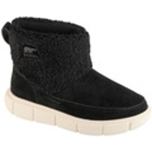 Stivaletti Explorer III Slip-on Cozy WP - Sorel - Modalova