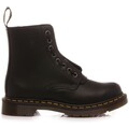 Stivaletti Pascal Front Zip 23863001 - Dr. Martens - Modalova