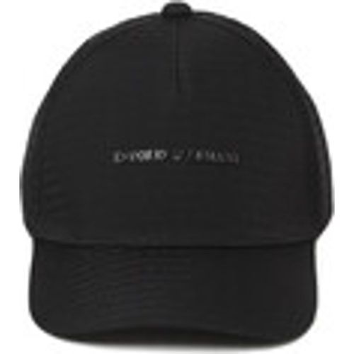 Cappellino 6274354F55100020 - Emporio Armani - Modalova