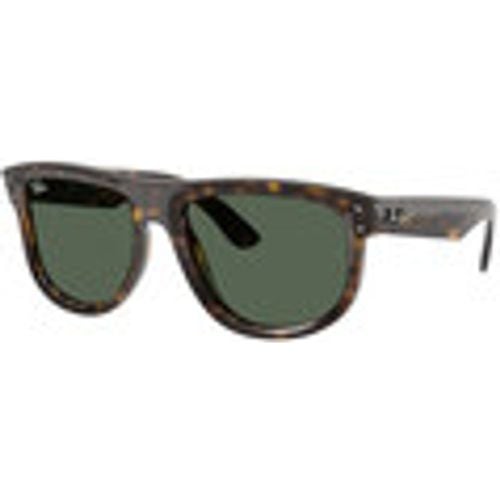 Occhiali da sole Occhiali da Sole Boyfriend Reverse RBR0501S 6790VR - Ray-Ban - Modalova