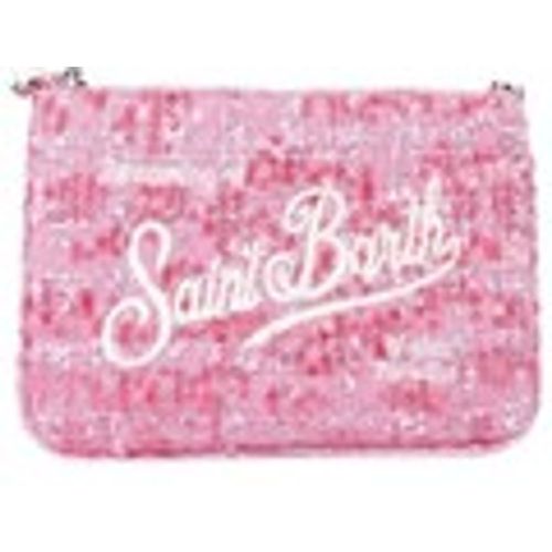 Borsa Shopping 00232G PARISIENNE MINI W - Mc2 Saint Barth - Modalova