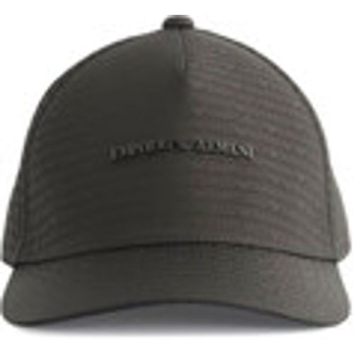 Cappellino 6274354F55100084 - Emporio Armani - Modalova