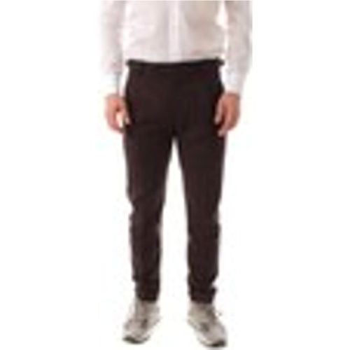 Pantalone Berwich ZG1436X - Berwich - Modalova