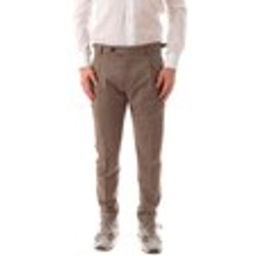 Pantalone Berwich ZG1436X - Berwich - Modalova