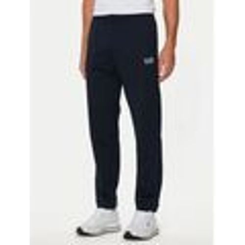 Pantaloni Sportivi 8NPP65 PJVRZ-1562 ARMANI - Emporio Armani EA7 - Modalova