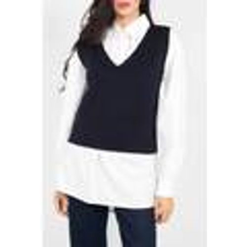 Maglione Maida Mila 245M8060 029 - Maida Mila - Modalova