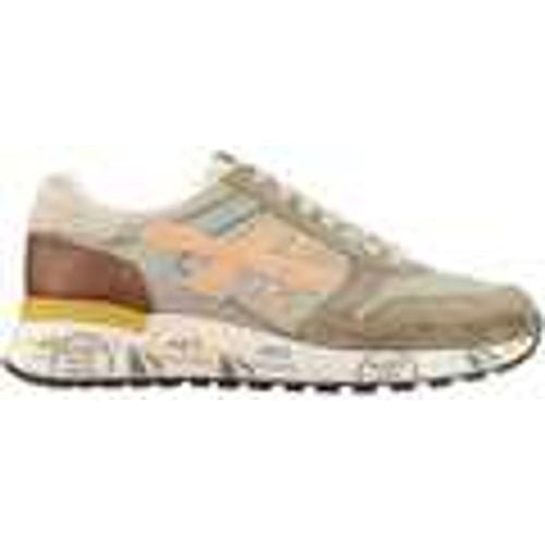 Sneakers MICK 6866 MARRONE - Premiata - Modalova