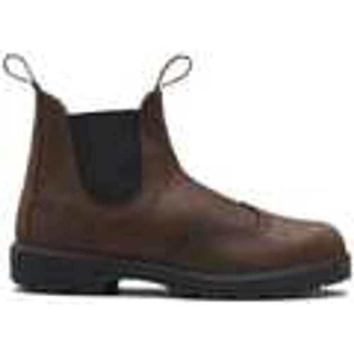 Stivaletti 2444 CLASSIC BOOT ANTIQUE BROWN - Blundstone - Modalova