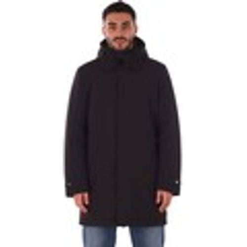 Giubbotto Soprabito 2 in 1 in nylon elasticizzato - Woolrich - Modalova