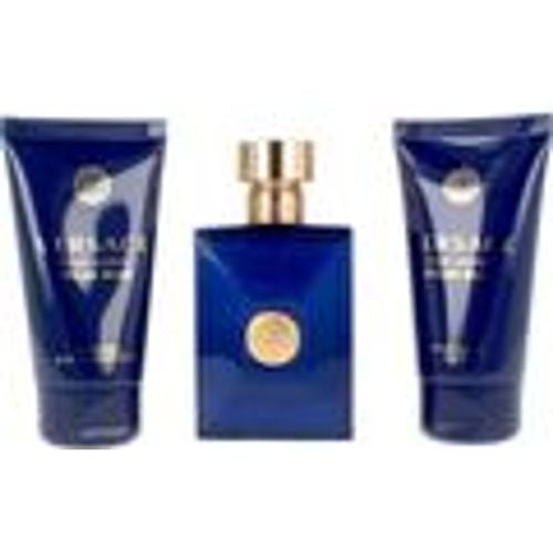 Acqua di colonia Custodia Dylan Blu - Versace - Modalova