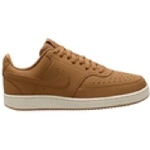 Sneakers Court Vision Low - Flax - hj4031-200 - Nike - Modalova