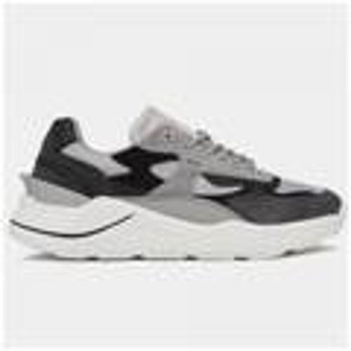 Sneakers D.A.T.E. sneakers uomo fuga classic light grey - Date - Modalova