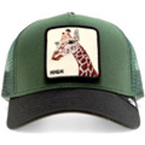 Cappelli cappello trucker giraffa high - Goorin Bros - Modalova