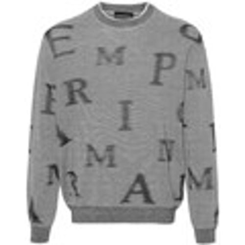 Felpa 6D1MX81MJGZF915 - Emporio Armani - Modalova