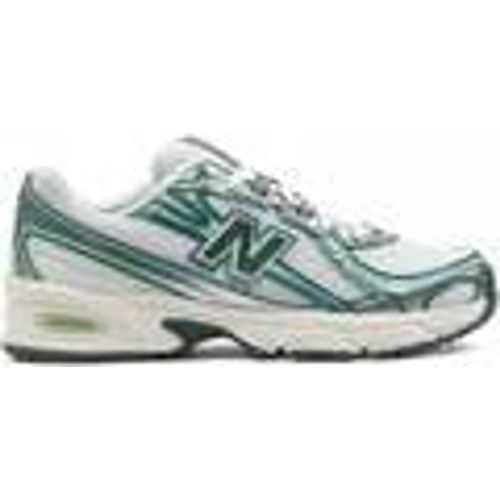 Sneakers New Balance 740 Mesh - New Balance - Modalova