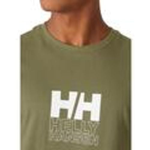 T-shirt Helly Hansen - Helly Hansen - Modalova