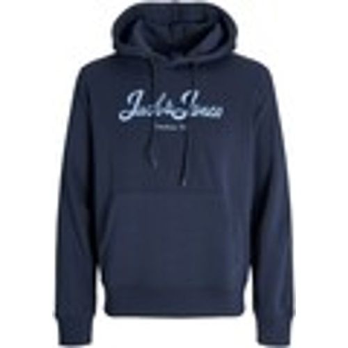 Maglione Jor Time Sweat Hood - jack & jones - Modalova