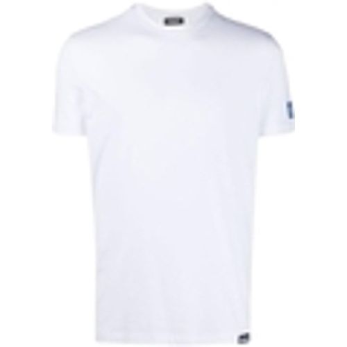 T-shirt Dsquared - Dsquared - Modalova