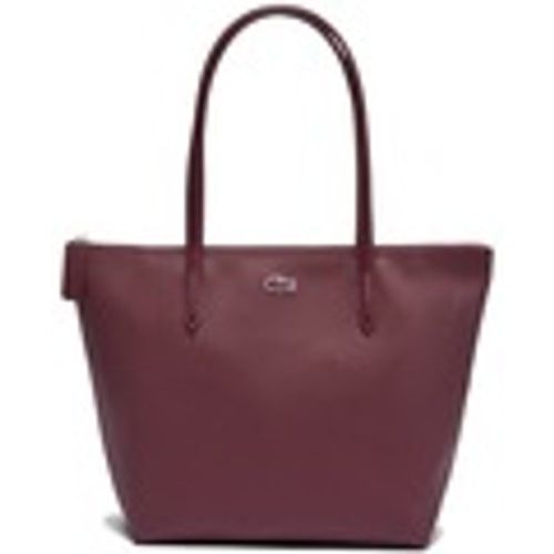 Borsa Lacoste TOTE SMALL - Lacoste - Modalova