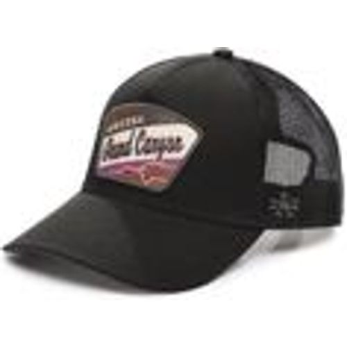 Cappelli SMU500A-GC GRAN CANYON VALIN-BLACK - American Needle - Modalova