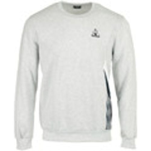 Felpa Heritage Crew N1 - Le Coq Sportif - Modalova