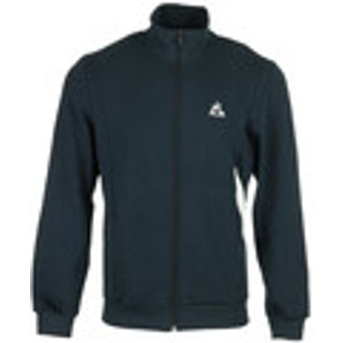 Giacca Sportiva Heritage Full Zip N°1 M - Le Coq Sportif - Modalova