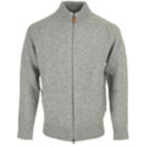 Gilet / Cardigan Talder Zip Through Knitted Jumper - Barbour - Modalova