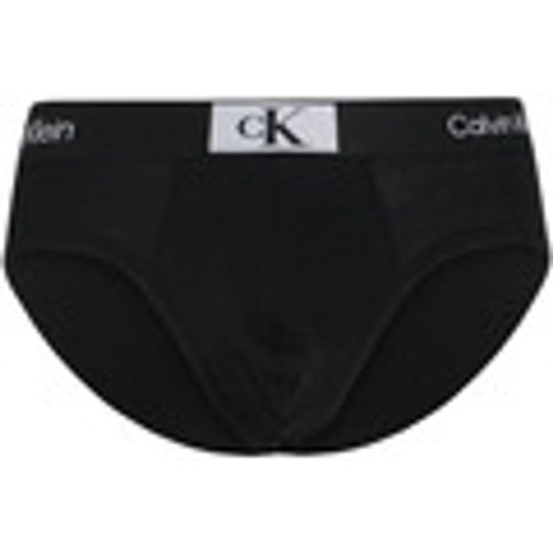 Slip Slip 3 pack con logo per uomo - Calvin Klein Jeans - Modalova