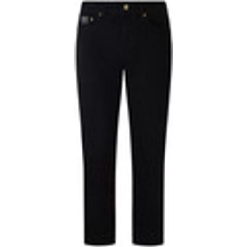 Jeans Jeans con mini logo per uomo - Versace Jeans Couture - Modalova