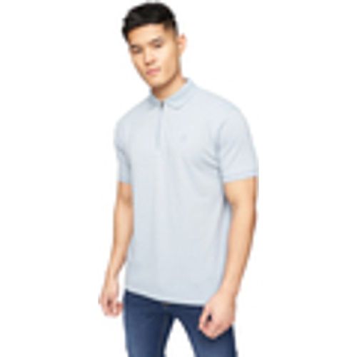 T-shirt & Polo Crosshatch Telepart - Crosshatch - Modalova