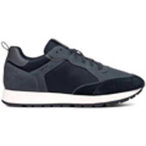 Sneakers Geox U Partenio Sneaker - Geox - Modalova