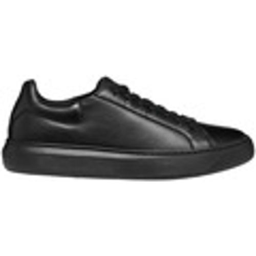 Sneakers U deiven sneaker in pelle - Geox - Modalova