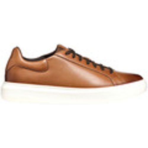 Sneakers U deiven sneaker in pelle - Geox - Modalova