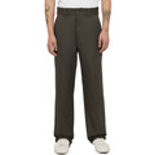 Pantaloni x spitfire double knee pant - Dickies - Modalova