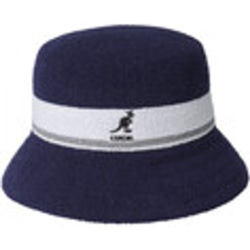 Cappelli Bermuda stripe bucket - Kangol - Modalova