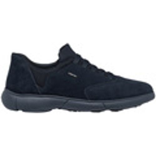 Sneakers U Nebula 2.0 sneaker slip on - Geox - Modalova