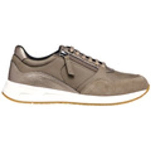 Sneakers Geox D Bulmya sneaker - Geox - Modalova