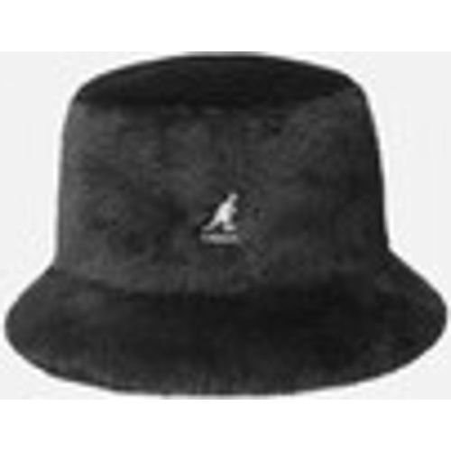 Cappelli Kangol Faux fur bucket - Kangol - Modalova